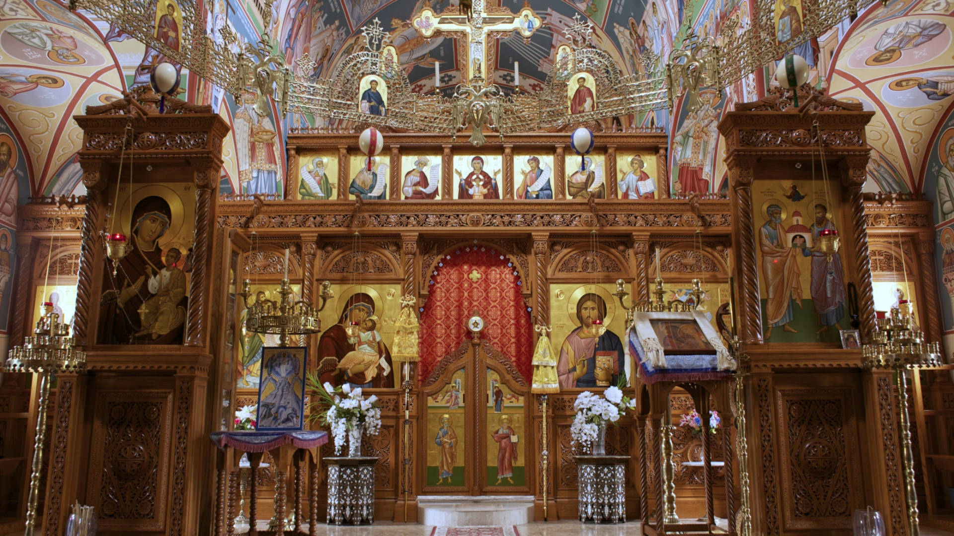 Dormition Cathedral