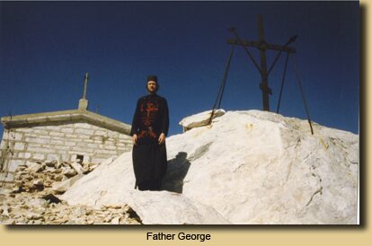 Father George