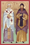 Ss. Cyril & Methodios