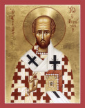 St John Chrysostom