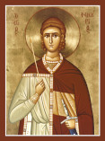 Holy Martyr Phanurius.