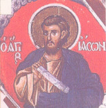 St. Jason