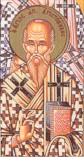 Holy Apostle Aristobulus