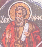 St Rufus