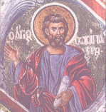 St. Sosipater