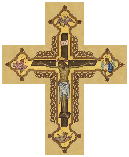 The Precious Cross.