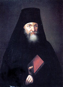 St. Macarius
of Optina